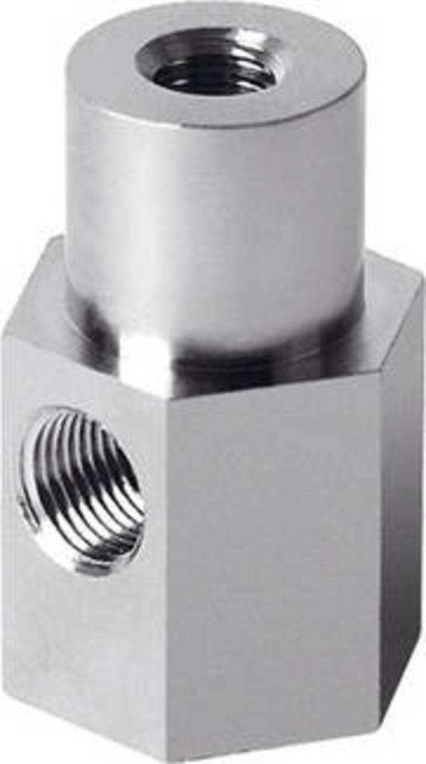 FESTO ESH-HB-5-G 189211 Houder voor vacuümzuiger  G 1/8  Materiaal (behuizing) POM