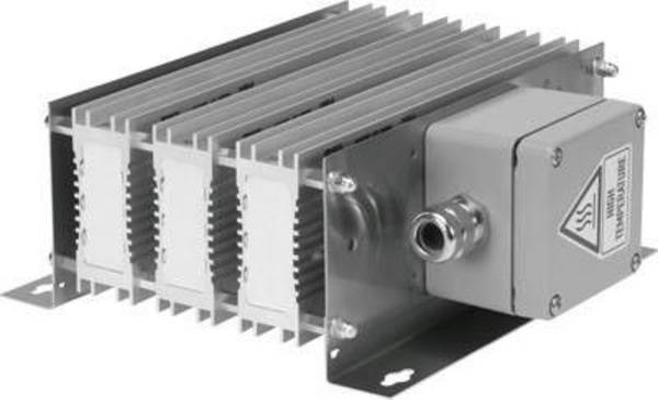 FESTO 1336617 CACR-KL2-67-W1800 Remweerstand    1 stuk(s)
