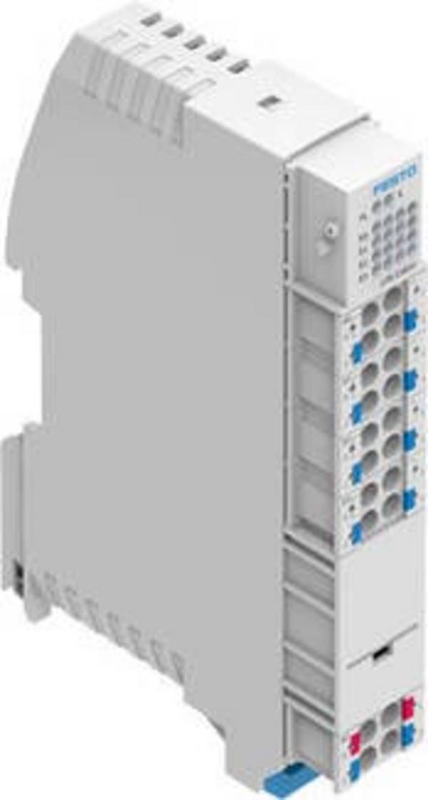FESTO I/O-module CPX-E-8DO 4080491   1 stuk(s)