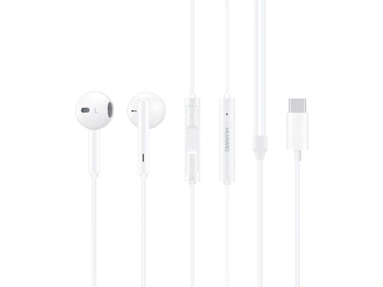 HUAWEI CM33 Headset stereo Wit