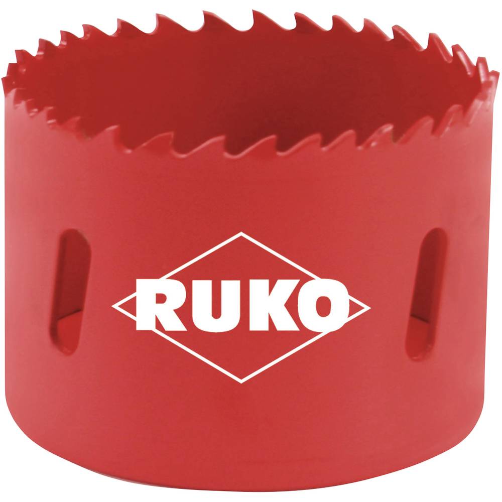 RUKO 106121 Gatenzaag 121 mm 1 stuk(s)