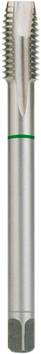RUKO 232120E DIN 376B Machinetapboor 1 stuks  Metrisch M12 x 1.75 1.75 mm Rechtssnijdend DIN 371 HSSE-Co 5 Model B 1 stuk(s)
