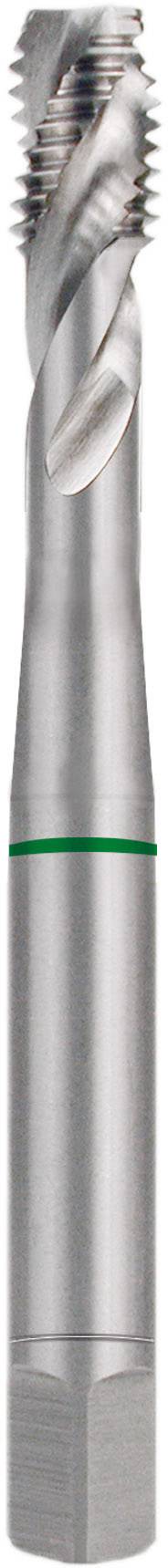 RUKO 234040E DIN 371C Machinetapboor 1 stuks Metrisch M4 x 0.70 0.70 mm Rechtssnijdend DIN 371 HSSE-Co 5 35° RSP 1 stuk(
