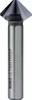 RUKO ULTIMATECUT 102771P Kegelverzinkboor 8.3 mm HSS 3 vlakken schacht 1 stuk(s)