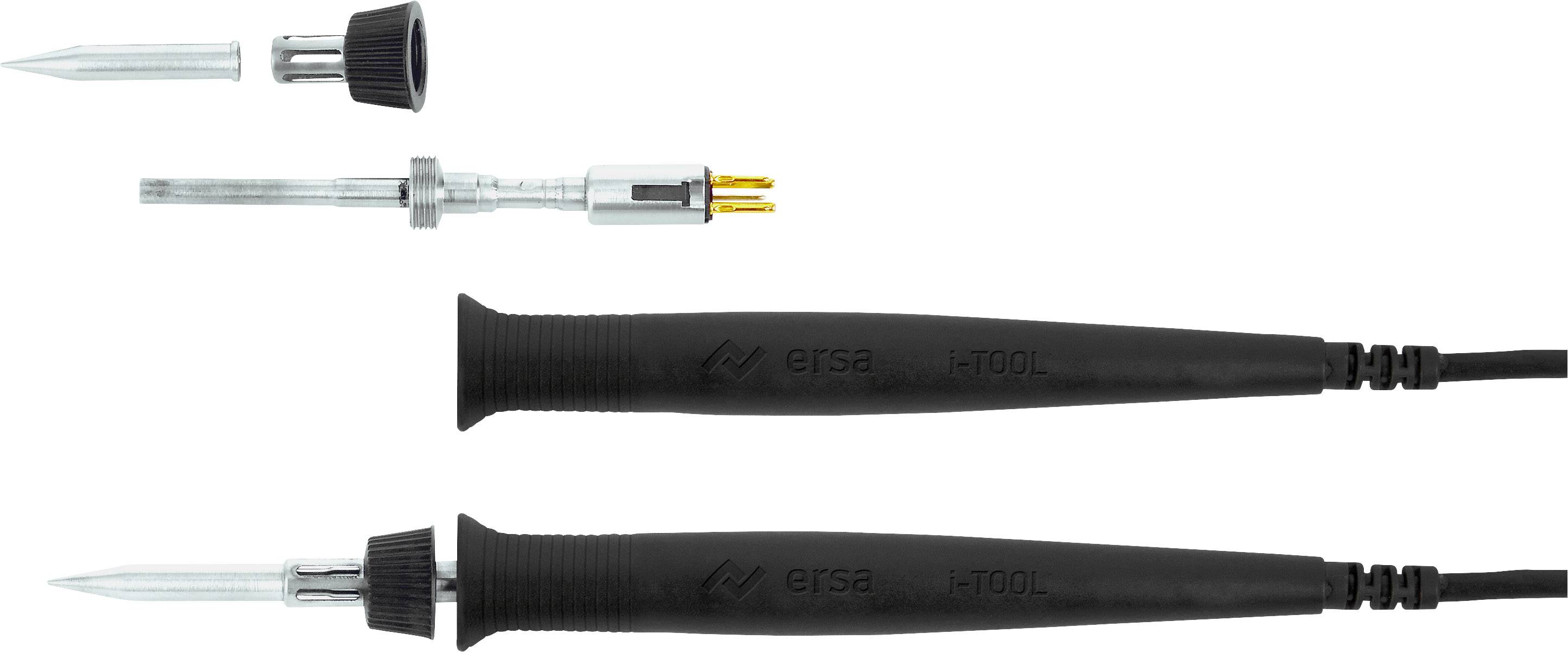 Ersa i-CON 1V /i-TOOL Soldeerstation Digitaal 150 W +50 tot +450 °C ...