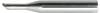 Ersa 0172LD Soldeerpunt Schuin, vernikkeld Grootte soldeerpunt 4.10 mm Inhoud: 1 stuk(s)