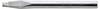 Ersa 0152KD Soldeerpunt Beitelvorm, Ersadur Grootte soldeerpunt 5.30 mm Inhoud: 1 stuk(s)