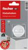 Fischer Fischer plakhaken Inhoud: 1 stuk(s)