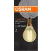 OSRAM HOMELIGHTING 4058075293496 LED-lamp Energielabel F (A - G) E14 Kogel 4 W = 35 W Warmwit (Ø x l) 45.0 mm x 78.0 mm 1 stuk(s)