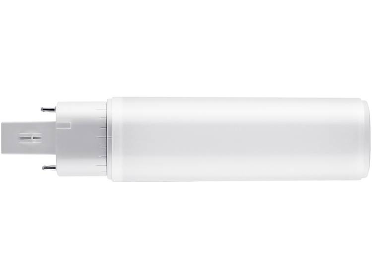 Osram Dulux D-E LED G24Q-2 5.5W 830 | Warm Wit 4-Pin Vervangt 18W