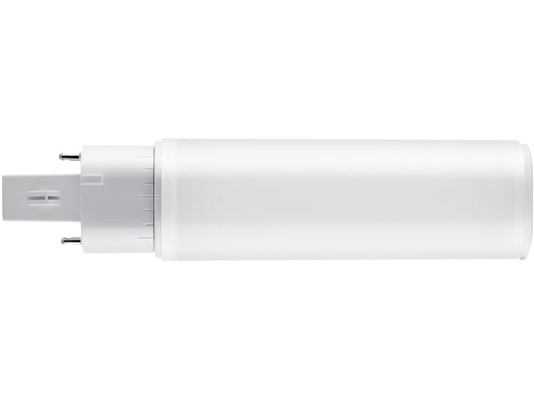 Osram Dulux D-E LED G24Q-2 5.5W 840 | Koel Wit 4-Pin Vervangt 18W