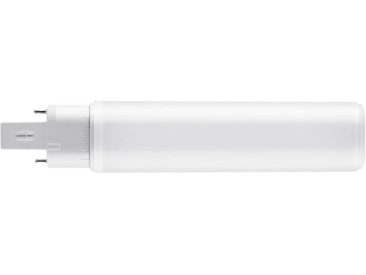 Osram Dulux D-E LED G24Q-3 7.5W 830 | Warm Wit 4-Pin Vervangt 26W