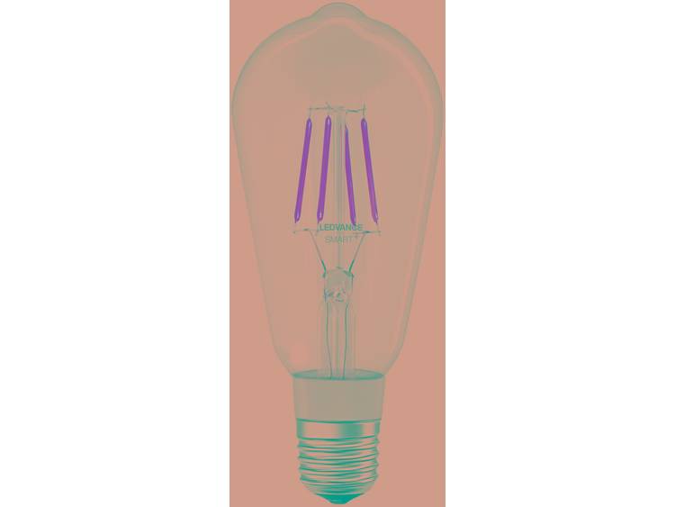 LEDVANCE Smart+ LED-lamp E27 5.50 W Warm-wit