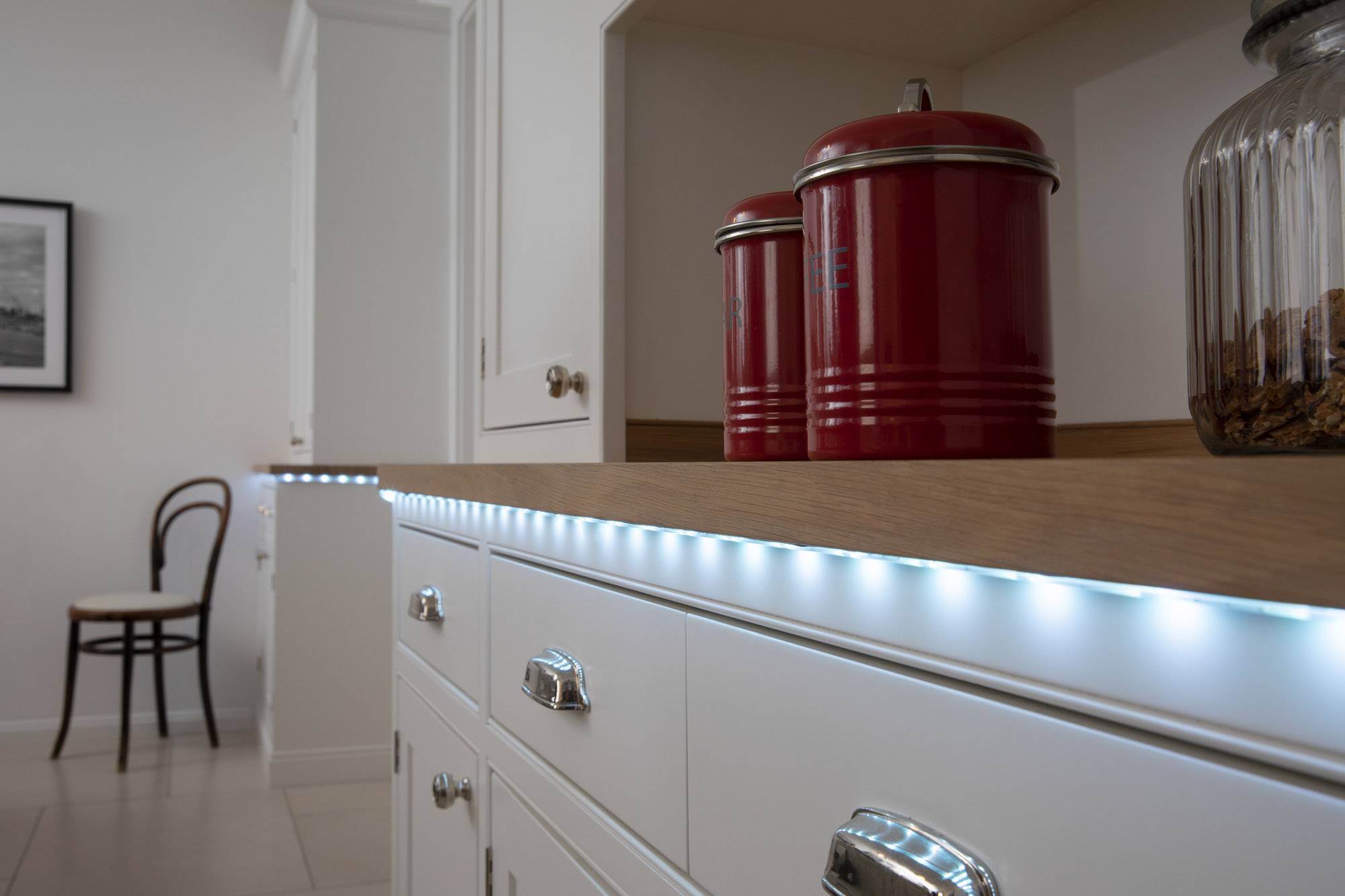 LEDVANCE Smart+ LED-strip 27 W RGBW-1