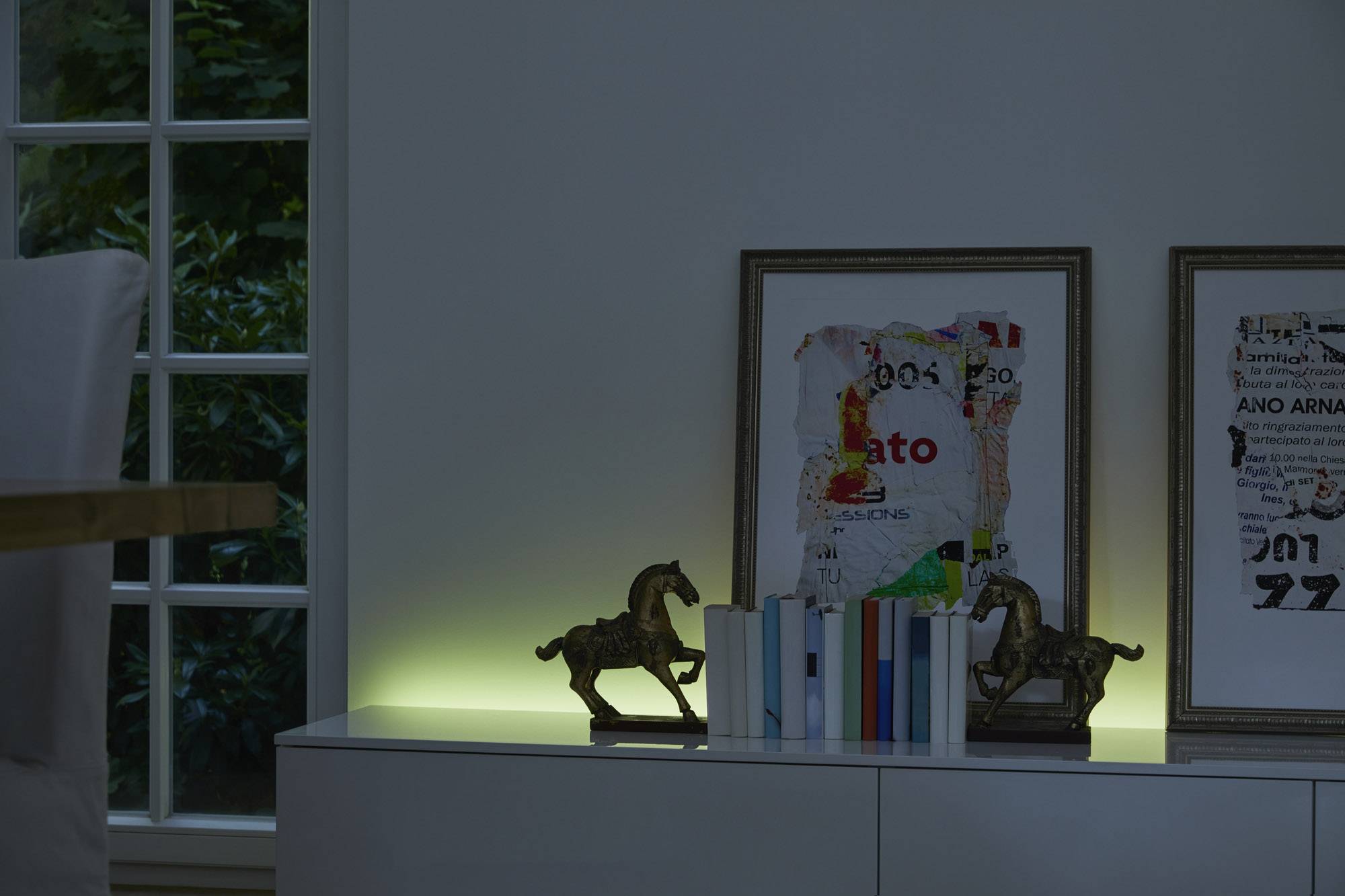 LEDVANCE Smart+ LED-strip 27 W RGBW-3