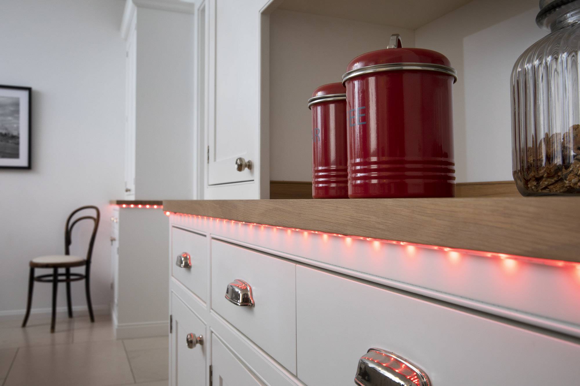 LEDVANCE Smart+ LED-strip 27 W RGBW-6