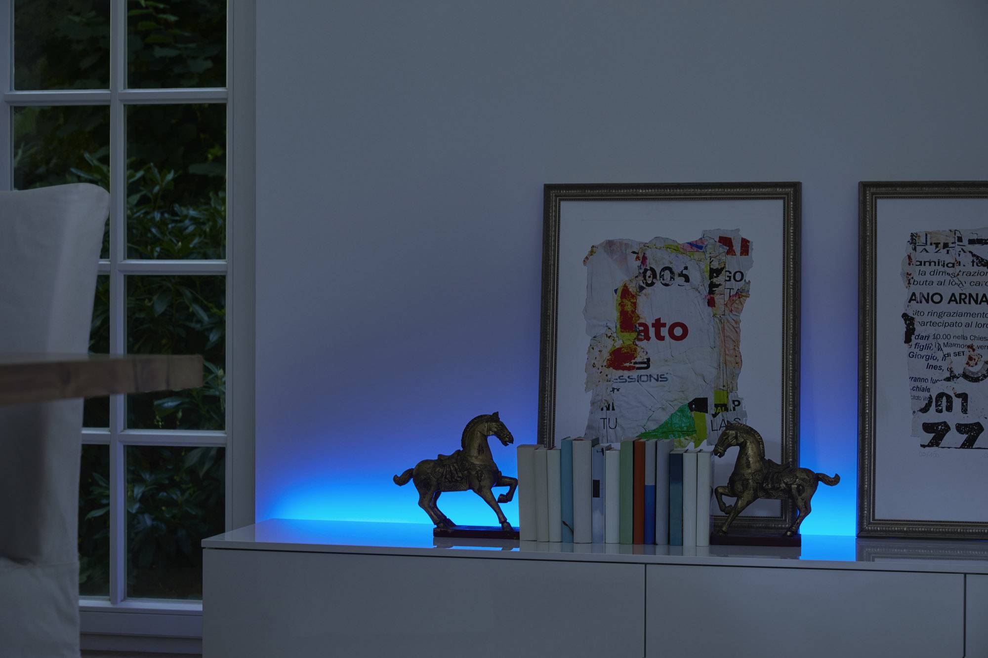 LEDVANCE Smart+ LED-strip 27 W RGBW-7