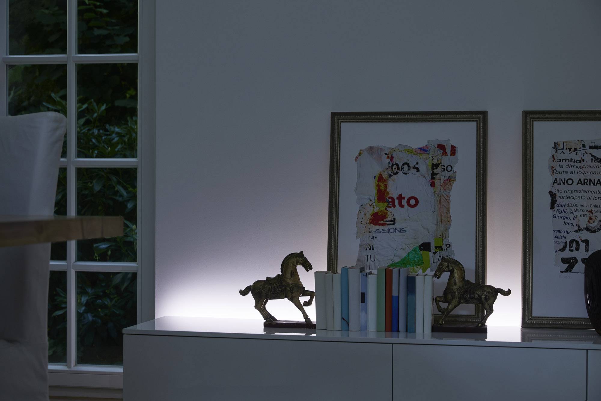 LEDVANCE Smart+ LED-strip 27 W RGBW-8
