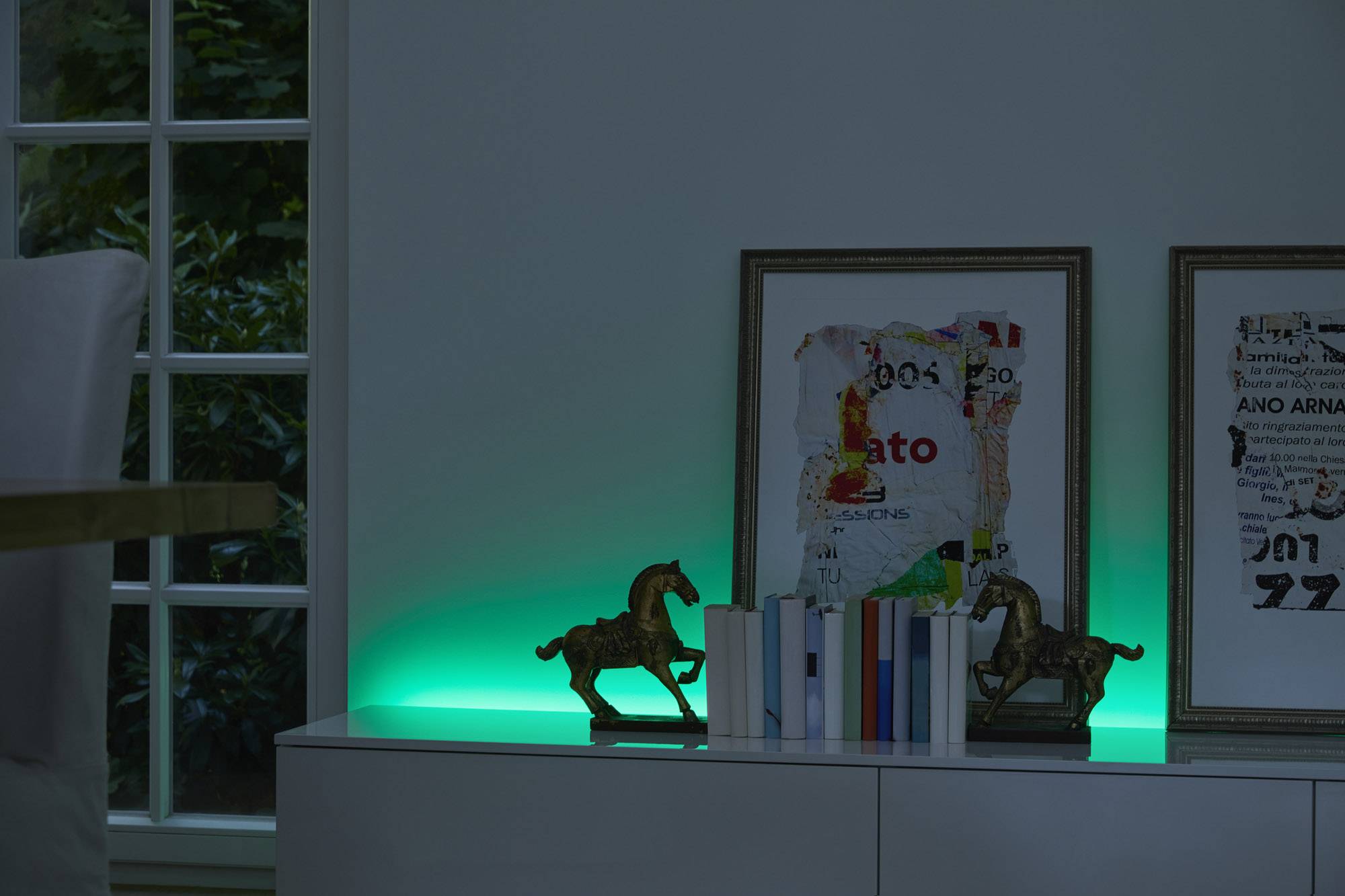 LEDVANCE Smart+ LED-strip 27 W RGBW-12