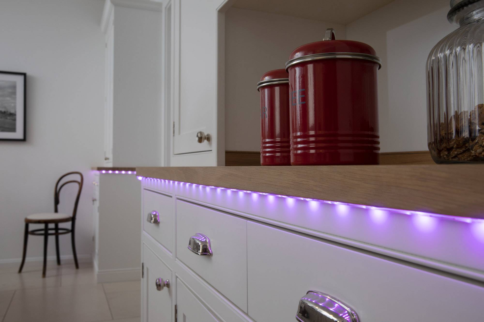 LEDVANCE Smart+ LED-strip 27 W RGBW-13