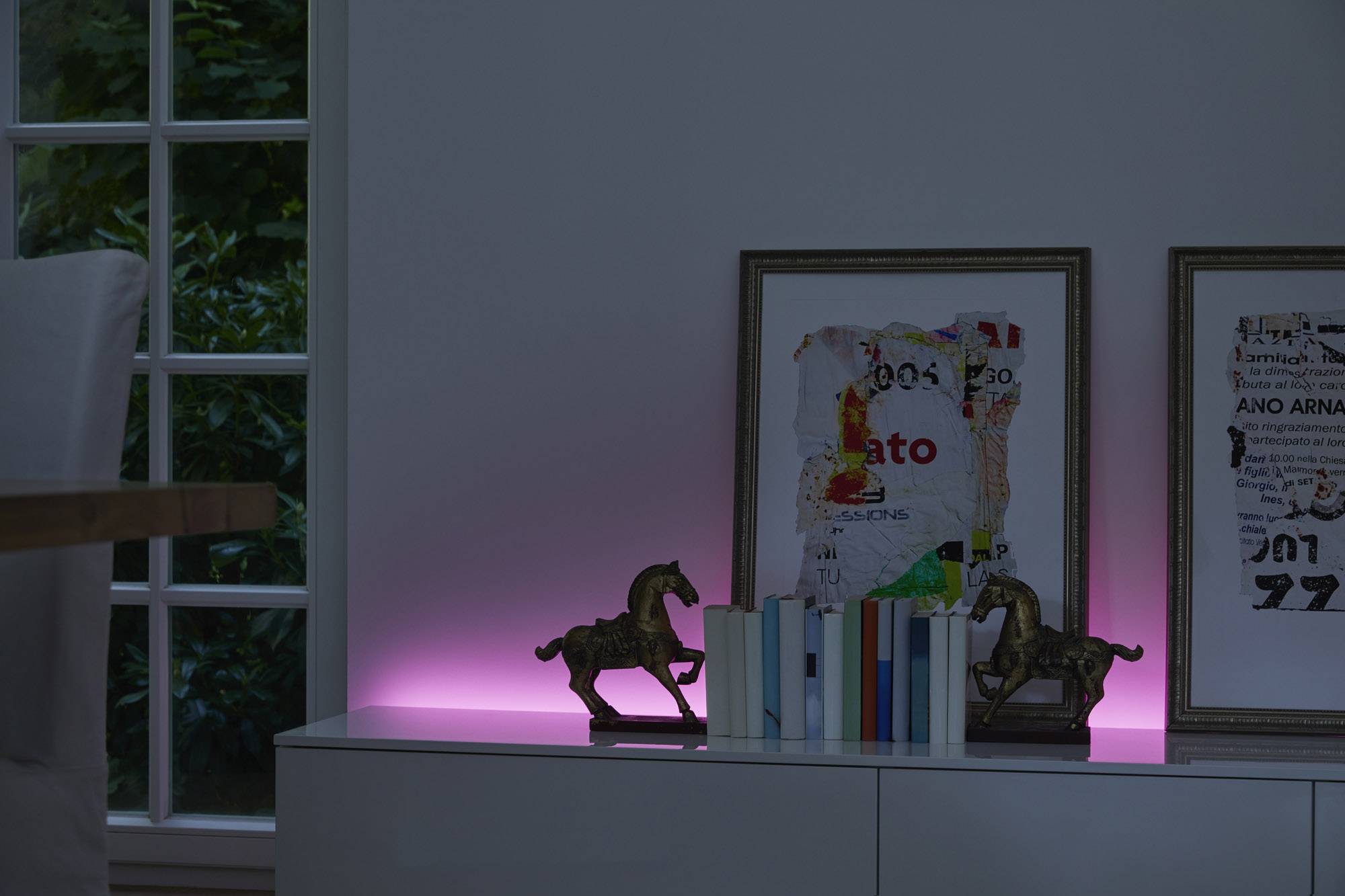 LEDVANCE Smart+ LED-strip 27 W RGBW-14