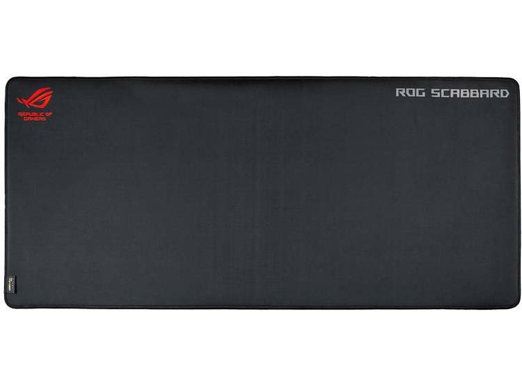 ROG Scabbard Gaming Mouse Pad