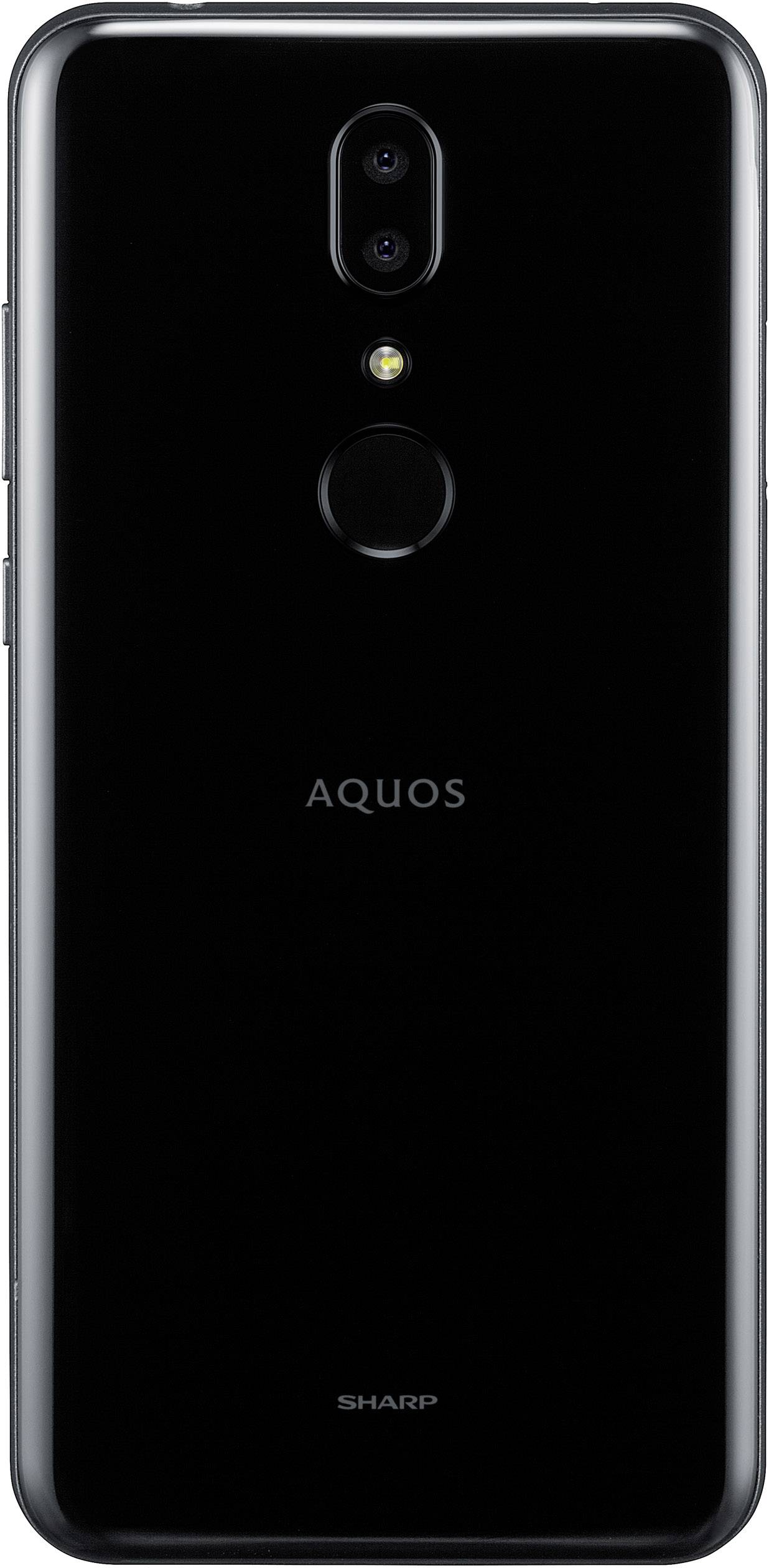 Обзор смартфона sharp aquos v