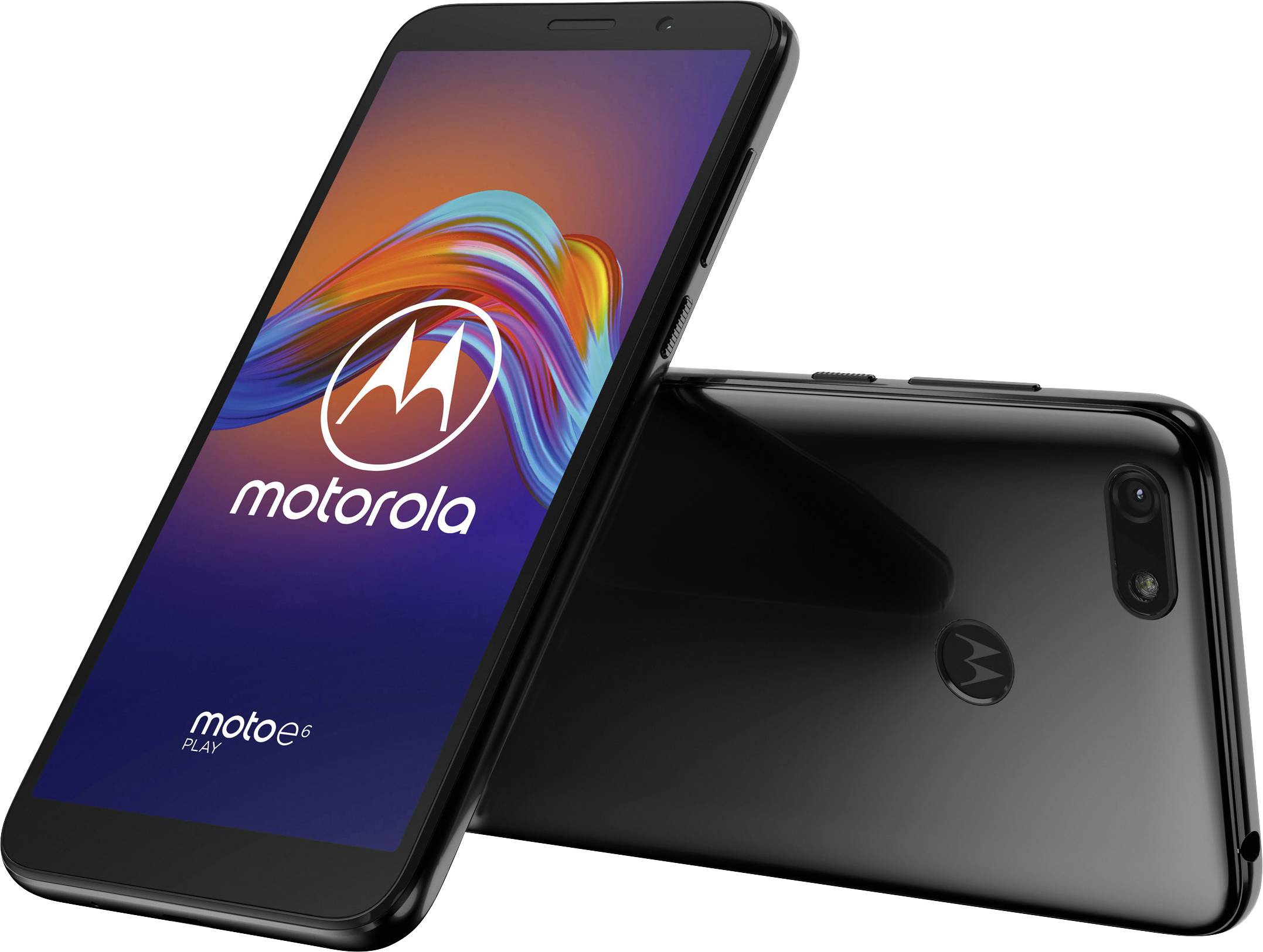 Motorola moto e6 обзор