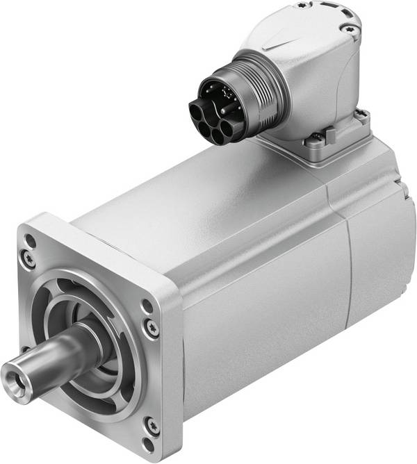 FESTO Servomotor 5242202 EMMT-AS-60-S-HS-RSB 1.4 A