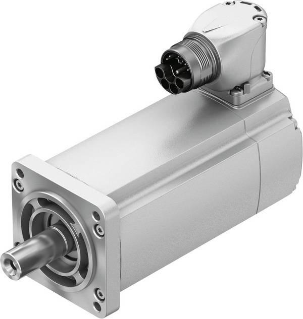 FESTO Servomotor 5242206 EMMT-AS-60-M-LS-RSB 2.2 A