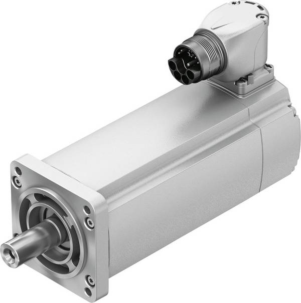FESTO Servomotor 5242219 EMMT-AS-60-L-HS-RMB 3 A