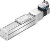 FESTO Spindelas 8083383 ELGS-BS-KF-60-100-12P-ST-M-H1-PLK-AA 5.3 A
