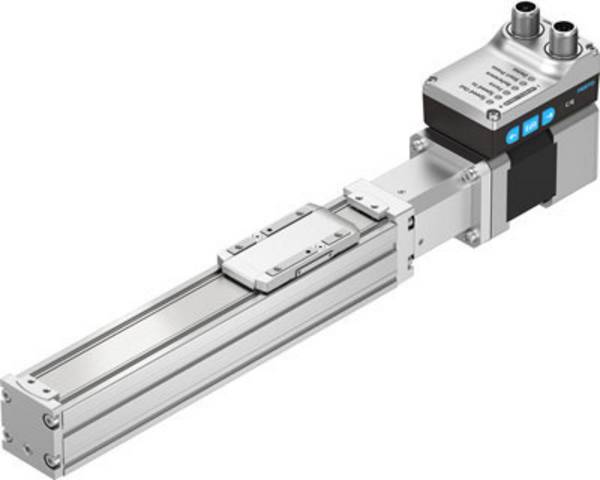 FESTO Spindelas 8083430 ELGS-BS-KF-32-800-8P-ST-M-H1-PLK-AA 3 A