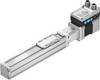 FESTO Spindelas 8083430 ELGS-BS-KF-32-800-8P-ST-M-H1-PLK-AA 3 A