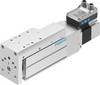 FESTO Minislede 8083716 EGSS-BS-KF-60-50-12P-ST-M-H1-PLK-AA 5.3 A