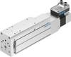 FESTO Minislede 8083718 EGSS-BS-KF-60-100-12P-ST-M-H1-PLK-AA 5.3 A