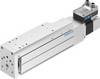 FESTO Minislede 8083719 EGSS-BS-KF-60-125-12P-ST-M-H1-PLK-AA 5.3 A