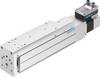 FESTO Minislede 8083720 EGSS-BS-KF-60-150-12P-ST-M-H1-PLK-AA 5.3 A