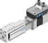 FESTO Minislede 8083801 EGSS-BS-KF-32-25-8P-ST-M-H1-PLK-AA 3 A
