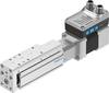 FESTO Minislede 8083802 EGSS-BS-KF-32-50-8P-ST-M-H1-PLK-AA 3 A