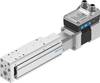 FESTO Minislede 8083803 EGSS-BS-KF-32-75-8P-ST-M-H1-PLK-AA 3 A