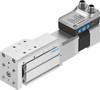 FESTO Minislede 8083814 EGSS-BS-KF-45-25-10P-ST-M-H1-PLK-AA 3 A