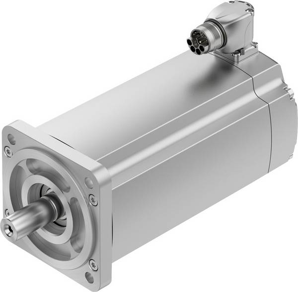 FESTO Servomotor 5255530 EMMT-AS-100-M-HS-RS 4.3 A 22.1 A