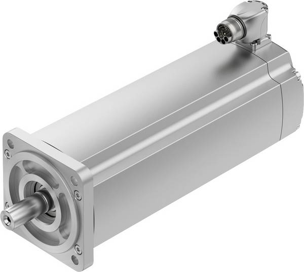 FESTO Servomotor 5255537 EMMT-AS-100-L-HS-RMB 4.3 A 28.6 A