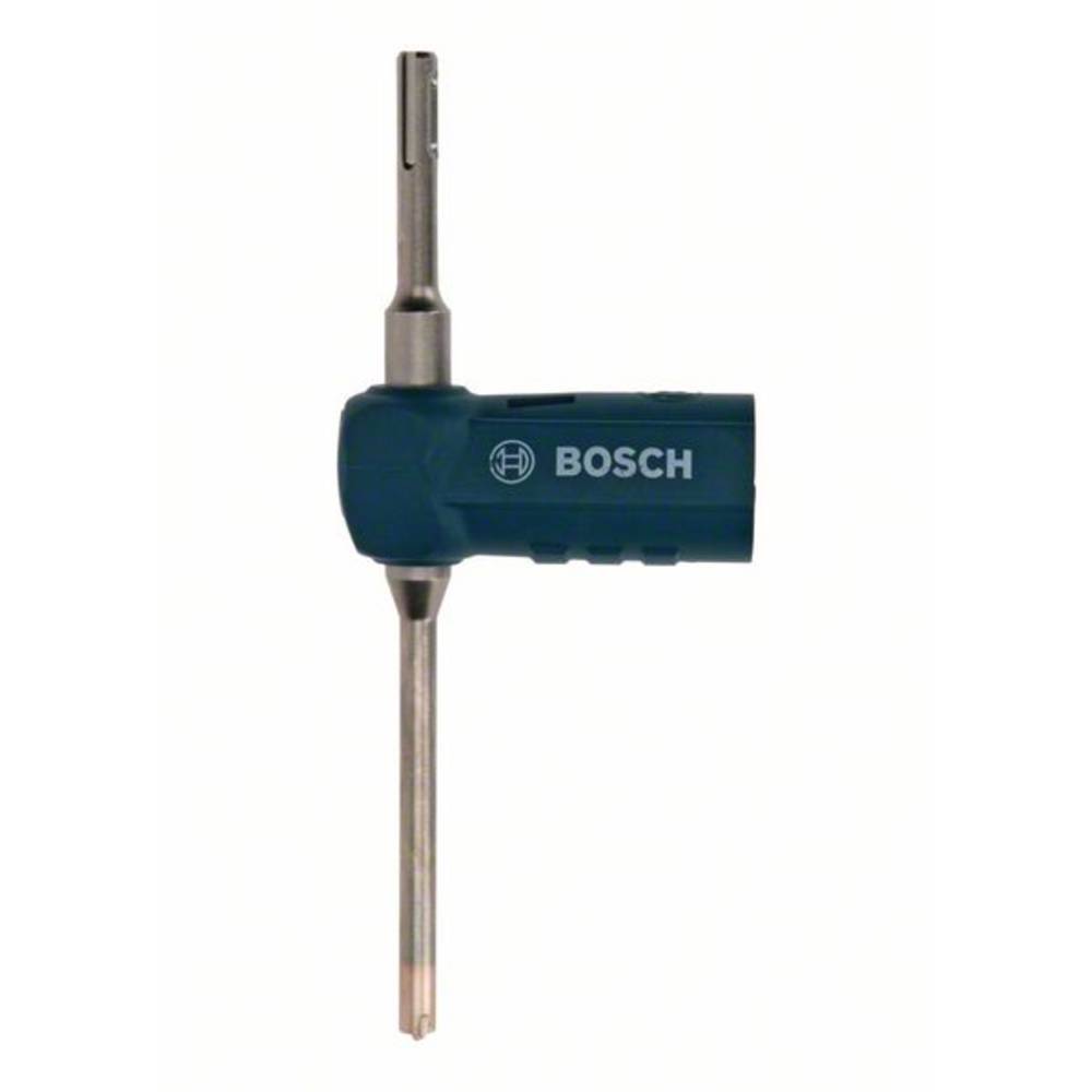 Bosch 2608579293 SDS plus-9 Speed Clean Zuigboor SDS plus-9 Speed Clean, 10 x 200 x 330 mm 1 stuk(s)