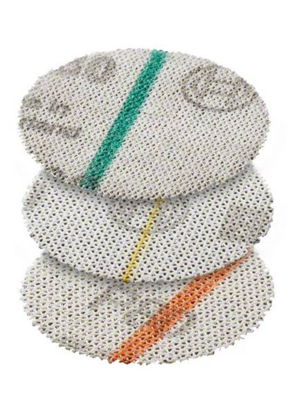 Bosch Accessories M480 2608621718 Schuurblad 1 set(s)
