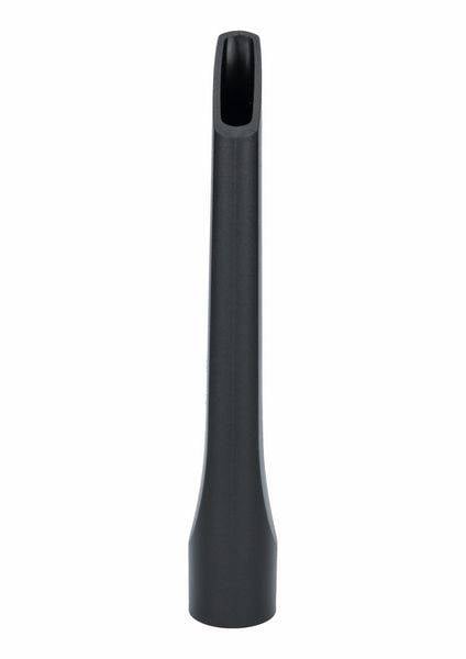 Bosch Accessories 2608000665 Spleetmondstuk, diameter: 31,2 mm, accessoires voor GAS 18V-1 en EasyVac 12