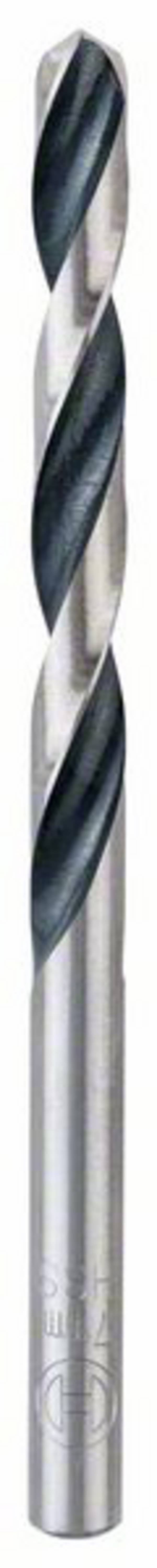 Bosch Accessories 2608577238 2608577238 HSS Metaal-spiraalboor 7 mm Gezamenlijke lengte 109 mm Gebruineerd DIN 338 Cilinderschacht 10 stuk(s)