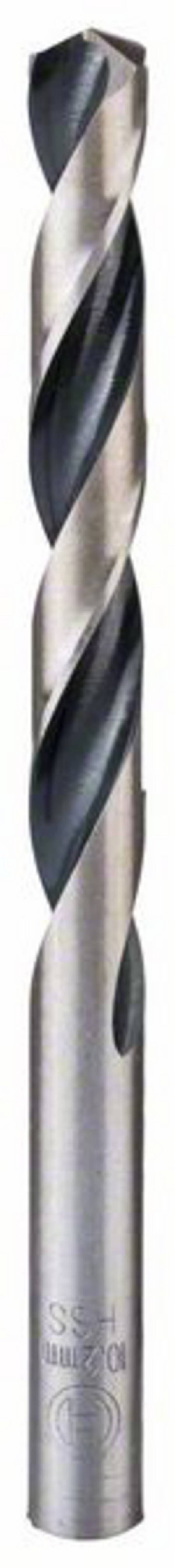 Bosch Accessories 2608577270 2608577270 HSS Metaal-spiraalboor 10.2 mm Gezamenlijke lengte 133 mm Gebruineerd DIN 338 Cilinderschacht 5 stuk(s)