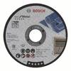 Bosch Accessories 2608603524 Doorslijpschijf recht 115 mm 1 stuk(s)